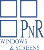 PNR Windows & Screens