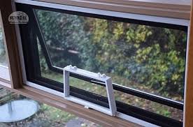 Residential Window Installations